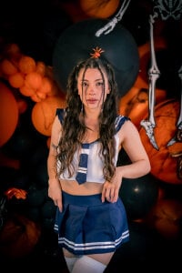 Katy_Van Halloween 2025 Pic 2