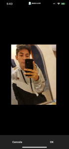 wichoNavarro Public Pic