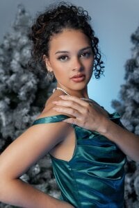 PaulinaSaint♥Christmas♥图片 6