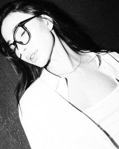 sensualily