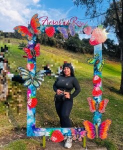 EmilyQueen3x Traveling 🎀🎀 зображення