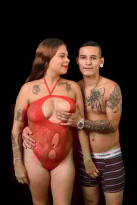 Public de ViolethANDJuanda  2 Imagens