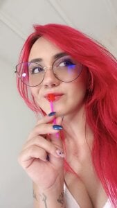 Vicky de Victoriared_x Foto 4