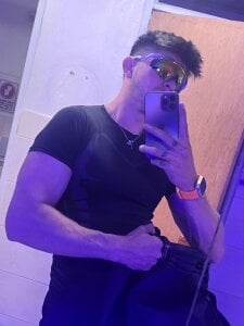 Nick_juniorrx Hi Pic