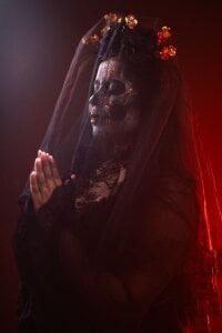 alejandrarojas_のhalloween sexyの 5枚の写真