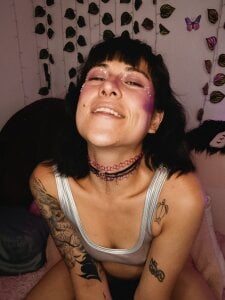 Hellen_dumont DAMN AND SEXY ALIEN 👽 Pic 3