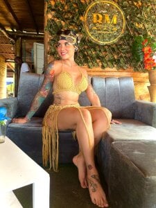 Ela_Doll_ SUNBATH 사진 2