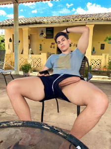 Advogato_69 Public Pic