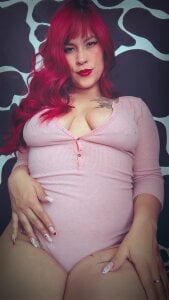 Charlotte1Demony 💥  3. fénykép