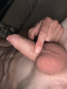 Nicky-98 Public Pic 6