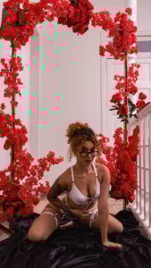 Sienna_brunette Be my valentine ❤❤ slika 6