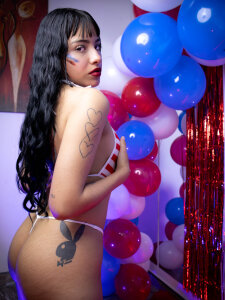 Young_candy_ ❤️‍🔥sexy girl ❤️‍🔥 Pic 3