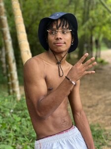 king_chocolate_ 😏🥷🏽!! Fotka