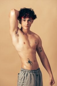 alissonmateus Mikey🔥❤️ Foto 6