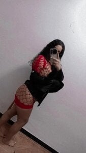CharloteRussell Public Pic