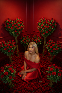 Hanzking01 Queen of Hearts ♠️♥️ Immagine  3