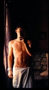 👅 od axel_noah26  snímek