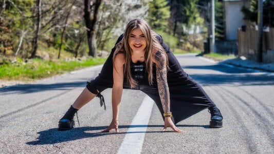 NightshadeIrisMountain💃🔥图片 4