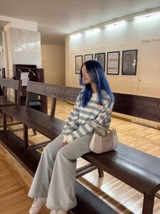 MalloryWasem I'm Lina Pic 9