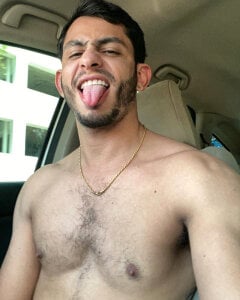 LatinBigClouds22cm Xxx Pic