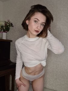 VelvetCaress aww do u wanna take off this shirt from me? Kuva 6