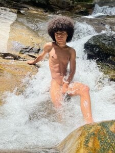 Alexiis_Etereo Wild and sensual 사진