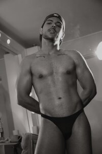 thiago_mercer🔥⚡图片