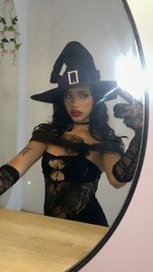 Giovanna_oliveira Happy Halloween🎃 Pic 6