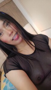 _LiilyWong Public Pic 2