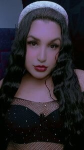 dirtygirl_hot Antonellafuenmayor Immagine 