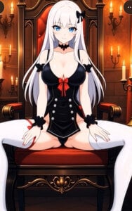 eva_3d my avatars Pic 3