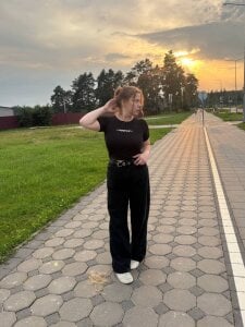 GenaWoessner Cute Vibes Only 💕 Εικόνα