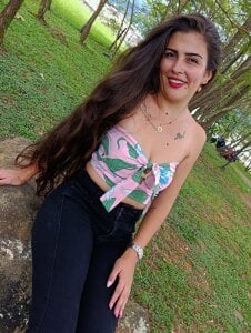 sofylove_ nature 🌞 Pic 4