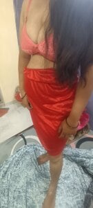 Devarbhabhi01 Public Pic