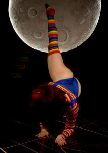 laura_olssen TRICK OR TREAT🎃 Pic 3