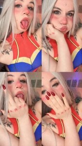 AkiraKurosei 😏💕 I have the best variety for you 😏💕 Εικόνα 6