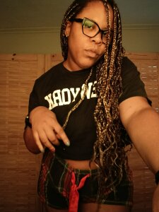 LucyCortez8 Public Pic 3