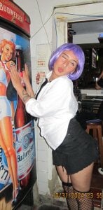 Alejandraa29's XXX Nude Photo 4