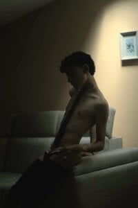 Nhico_Salazar SEXY BODY! Pic 5