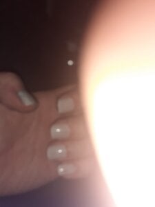 jumady-ts meine füße my feet  4. fénykép