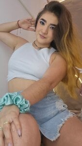 Shanntal_ 🍒 Billede 4