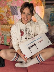 HMaskie Public зображення