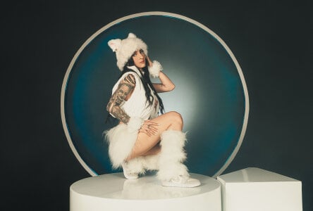 MilaLawrence Sweet like candy Pic