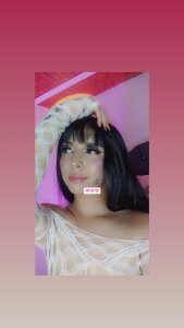 yilian-amane hi, welcome Pic