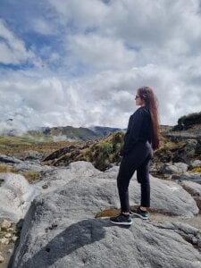 JulietaSnow A beautiful landscape Gambar 5