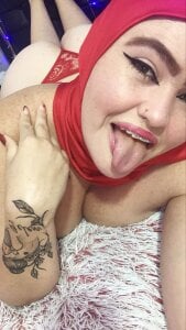 MarianFadel Do you like what you see? Then imagine what you don't see. 😈🔥 Pic