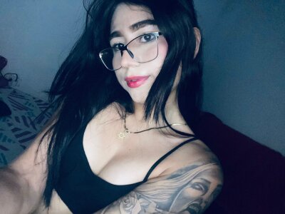 CandyGlow_ Public Foto 3