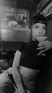 NathRouxe about me 💕 Pic 7