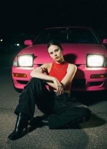 Public de CrystaLeah  4 photos