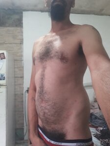 AlanMargin Public Foto